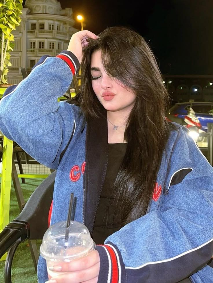 Profile Picture Girls