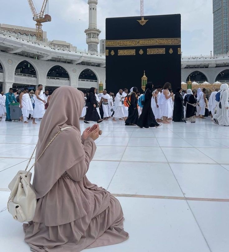 abaya hijab niqab muslim girls dp