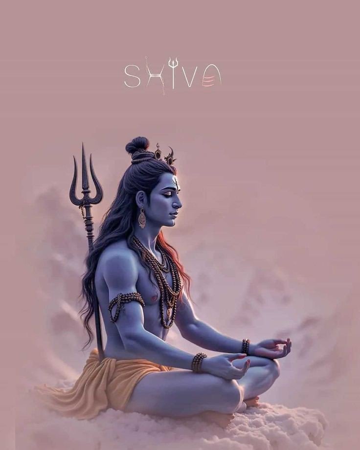 adiyogi mahadev dp