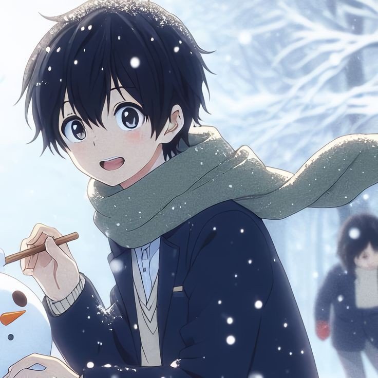 aesthetic anime wallpaper