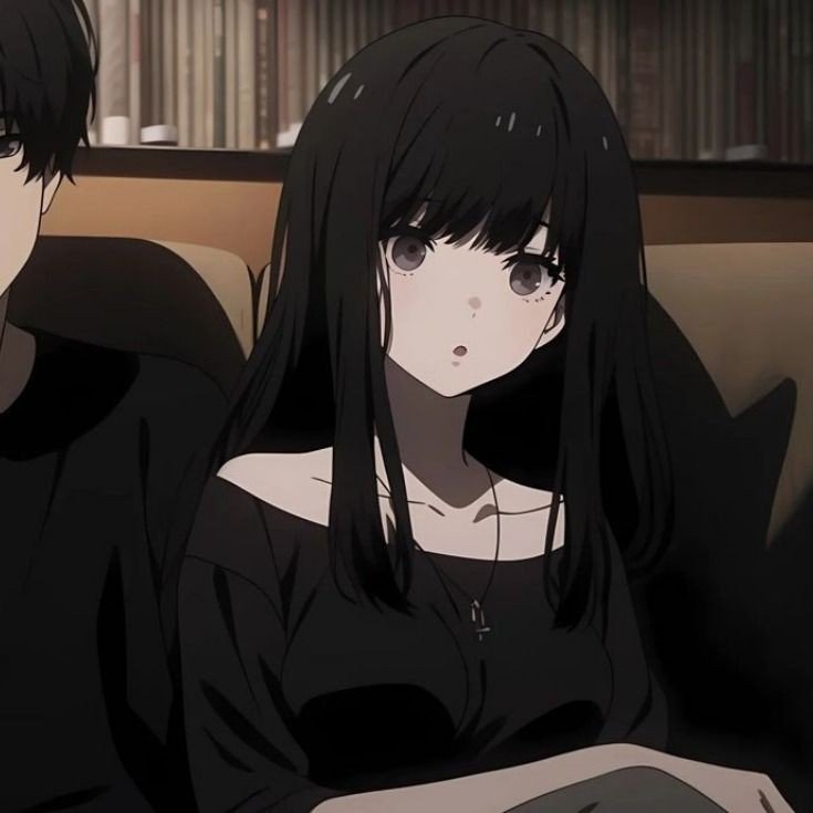 aesthetic cute anime wallpaper