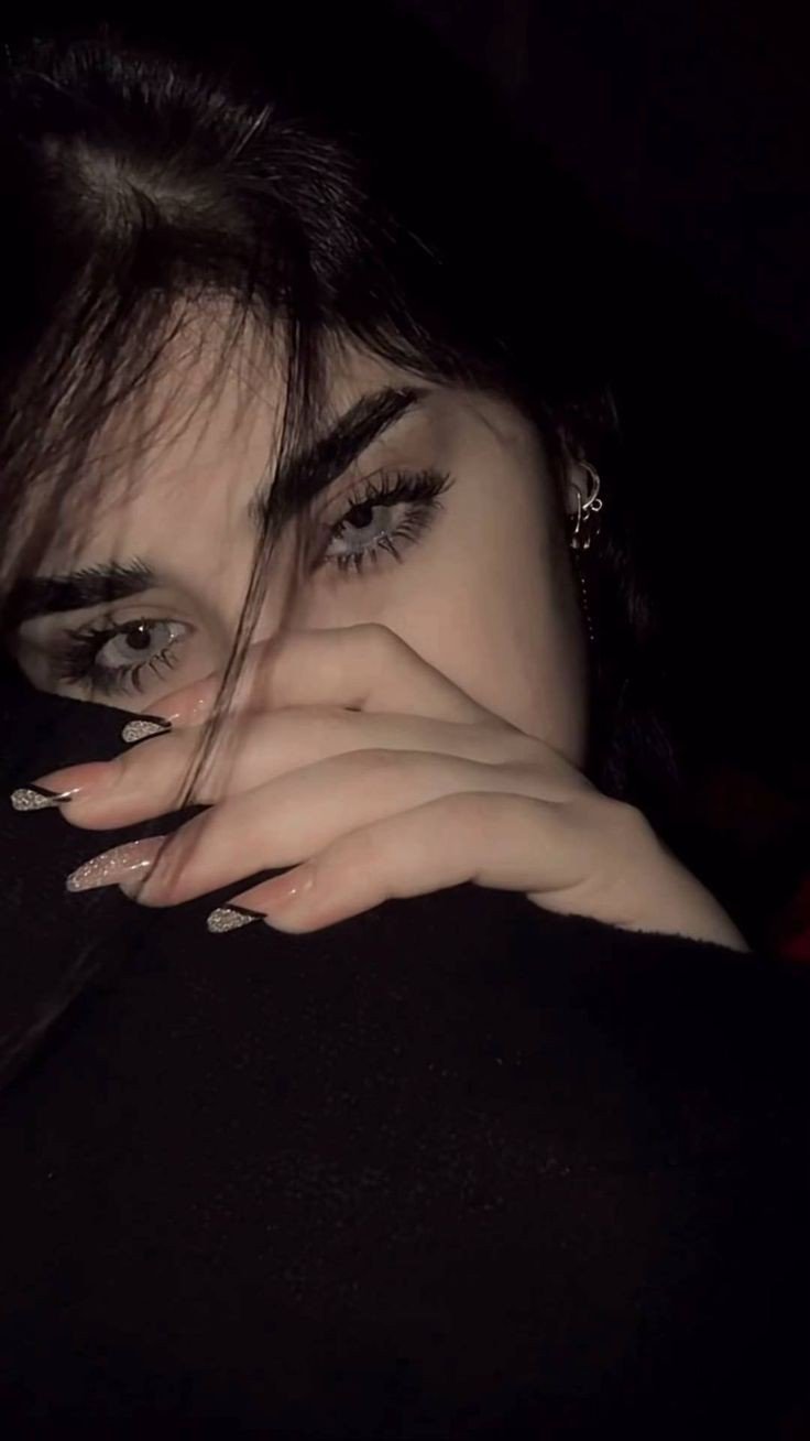 aesthetic dp anime for instagram