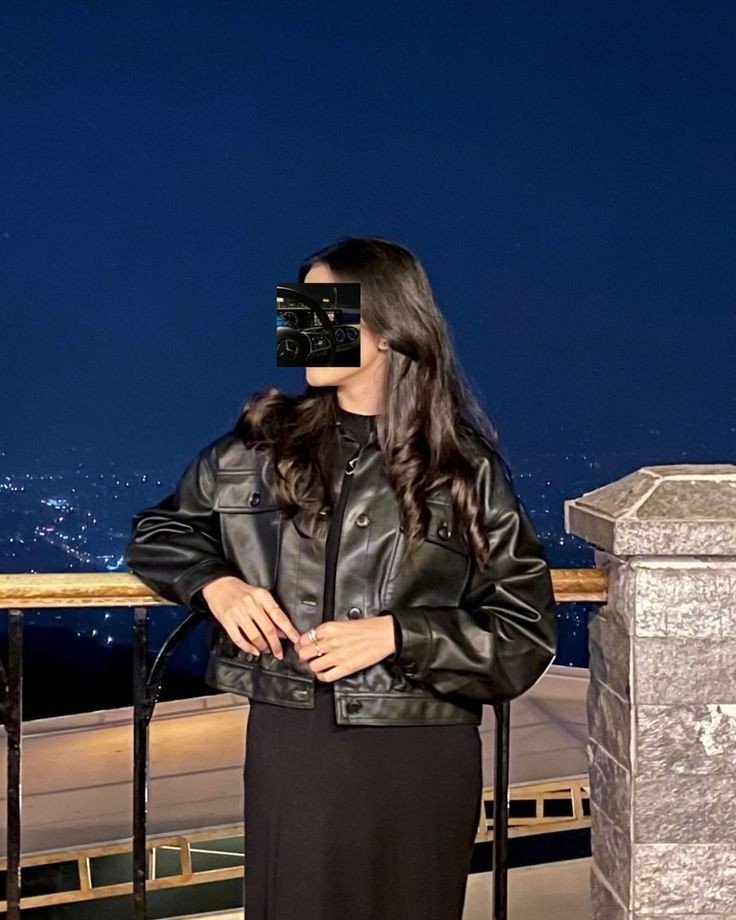 aesthetic dp butterfly