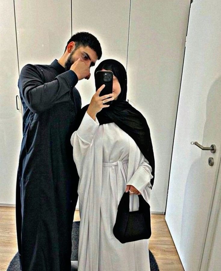 aesthetic islamic dp for instagram