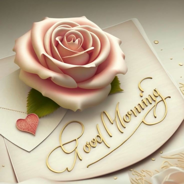 ai good morning images