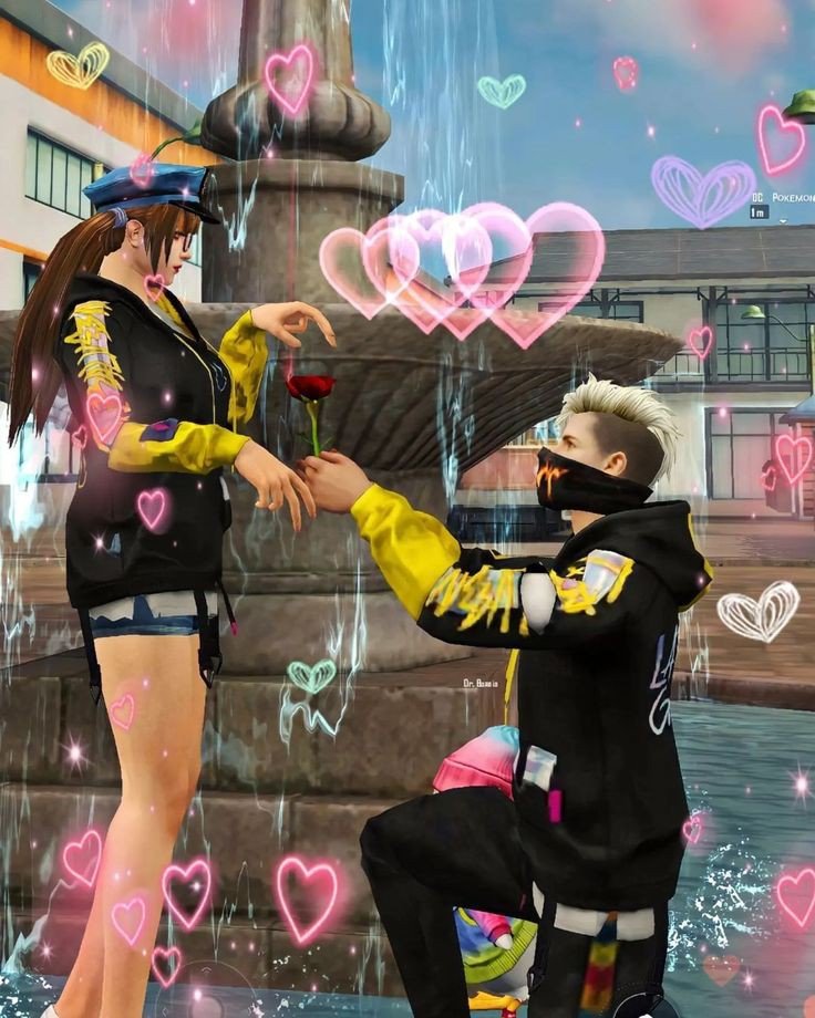 all free fire wallpaper