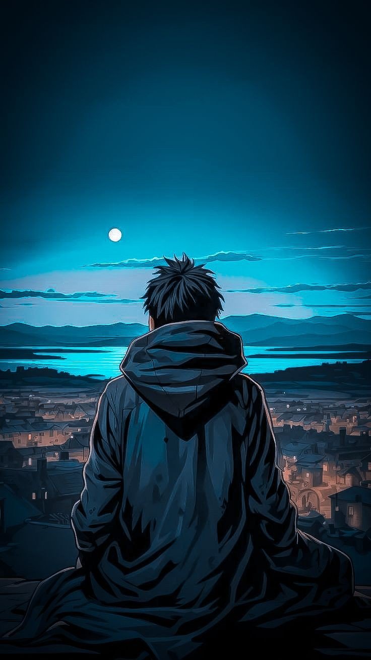 alone dp for girl instagram