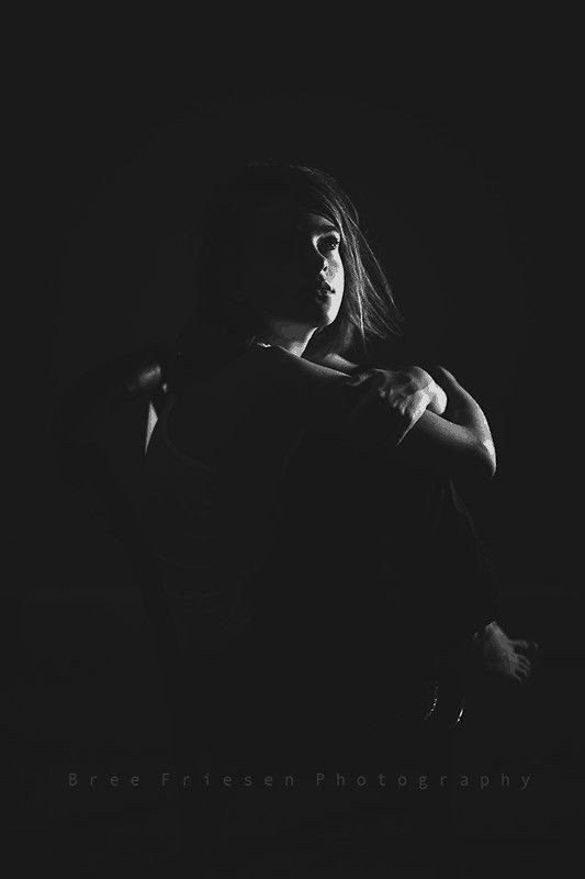 alone sad dp girl cartoon