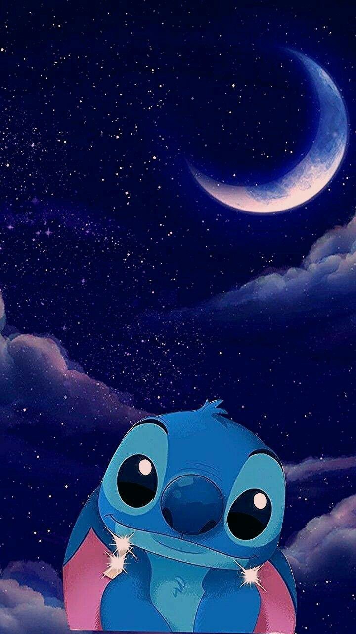 angel and stitch pic