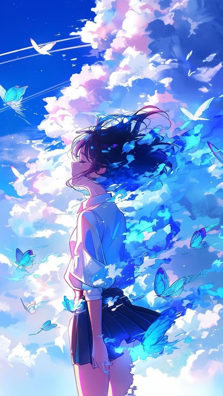 anime alone boy dp for whatsapp