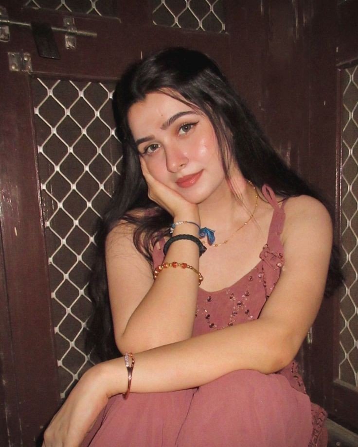 anime attitude girl dp for instagram