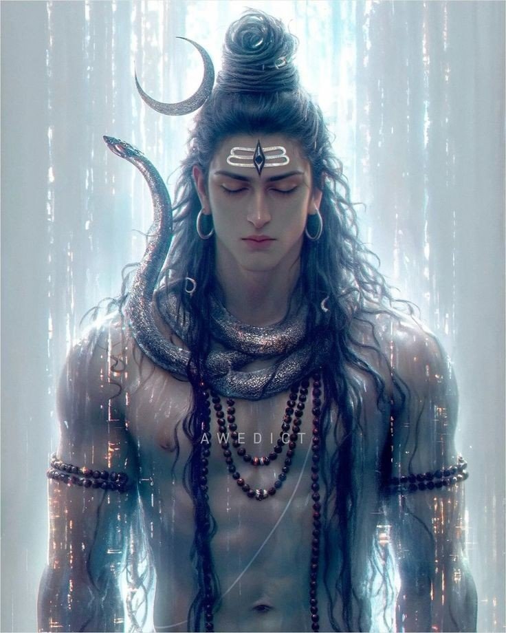 anime mahadev wallpaper hd k