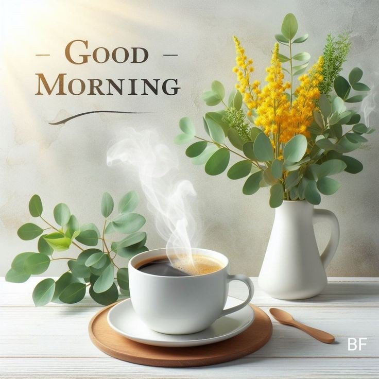 arabic good morning images