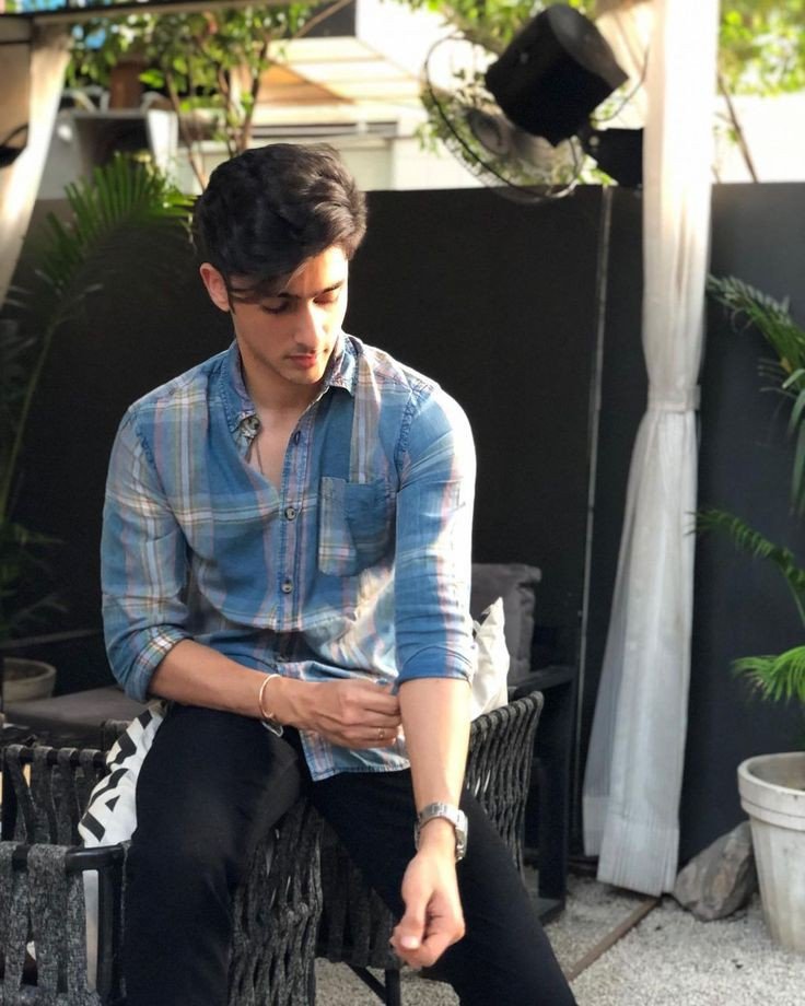 attitude boy dp alone