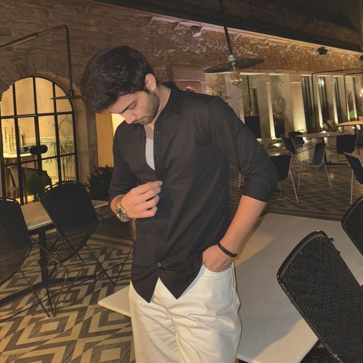 attitude dp boy and girl