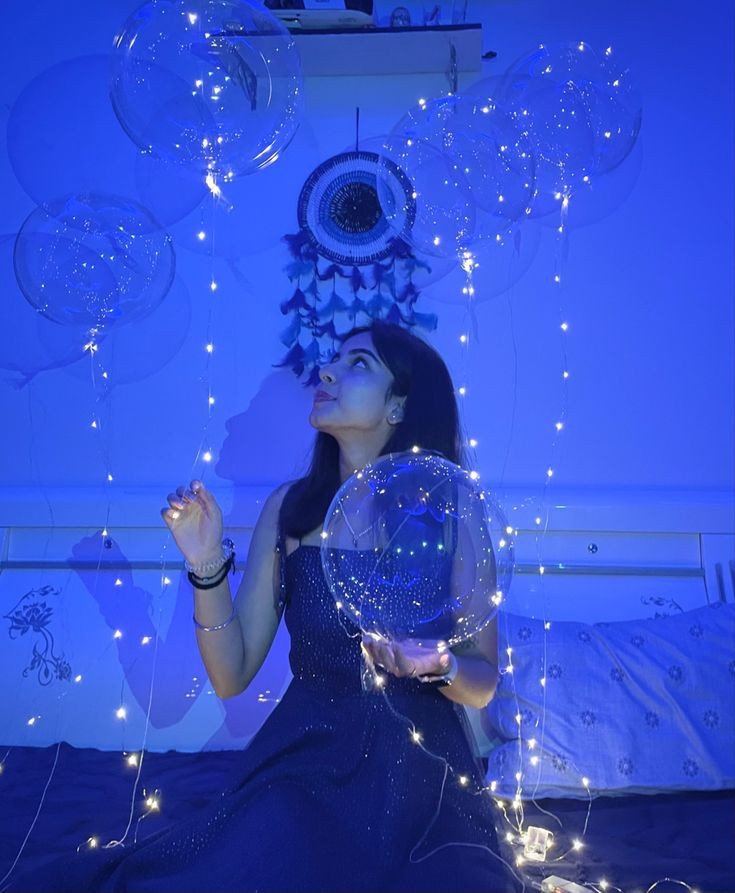 attitude girl dp anime