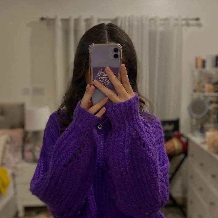 attitude girl dp for instagram black simple