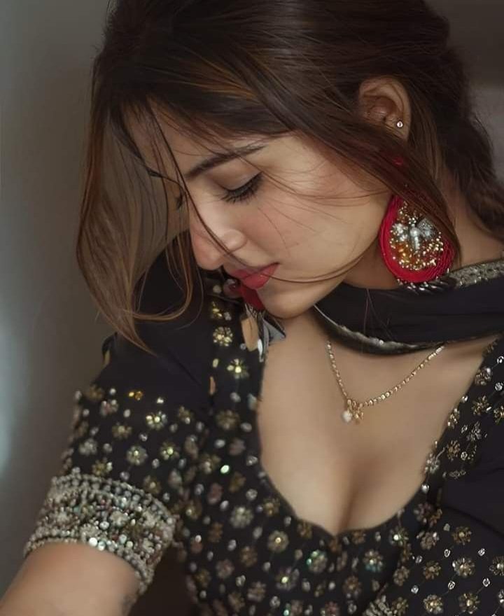 attitude girls dp cartoon