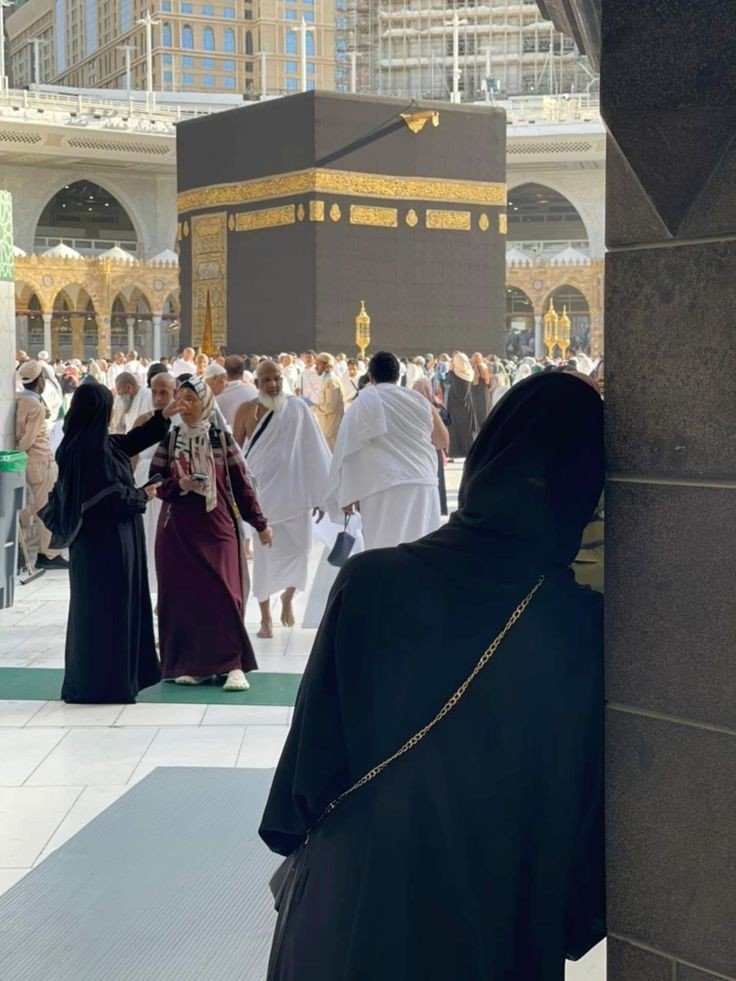 attitude hijab girl dp for instagram