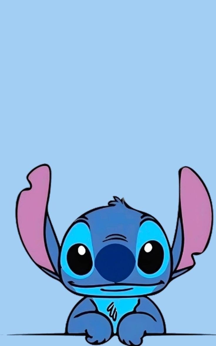 background stitch gif wallpaper cute