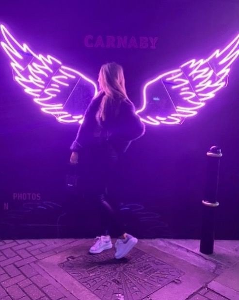 bad attitude girl dp