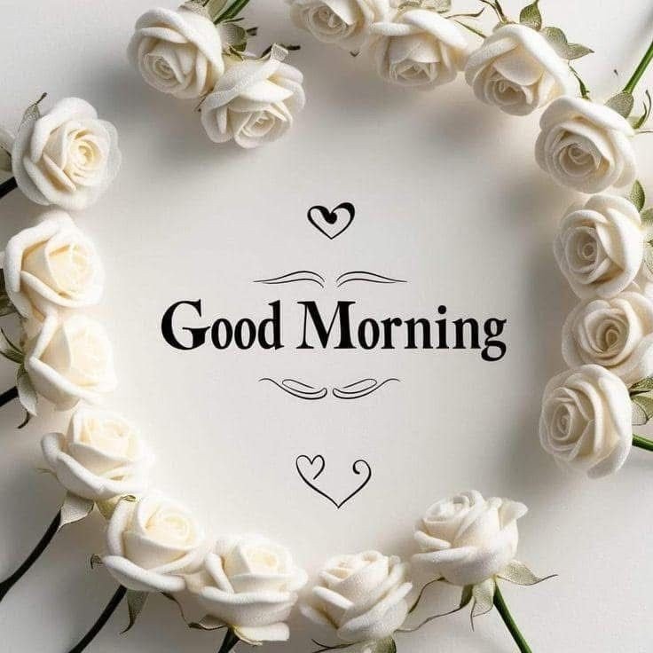 beautiful good morning images