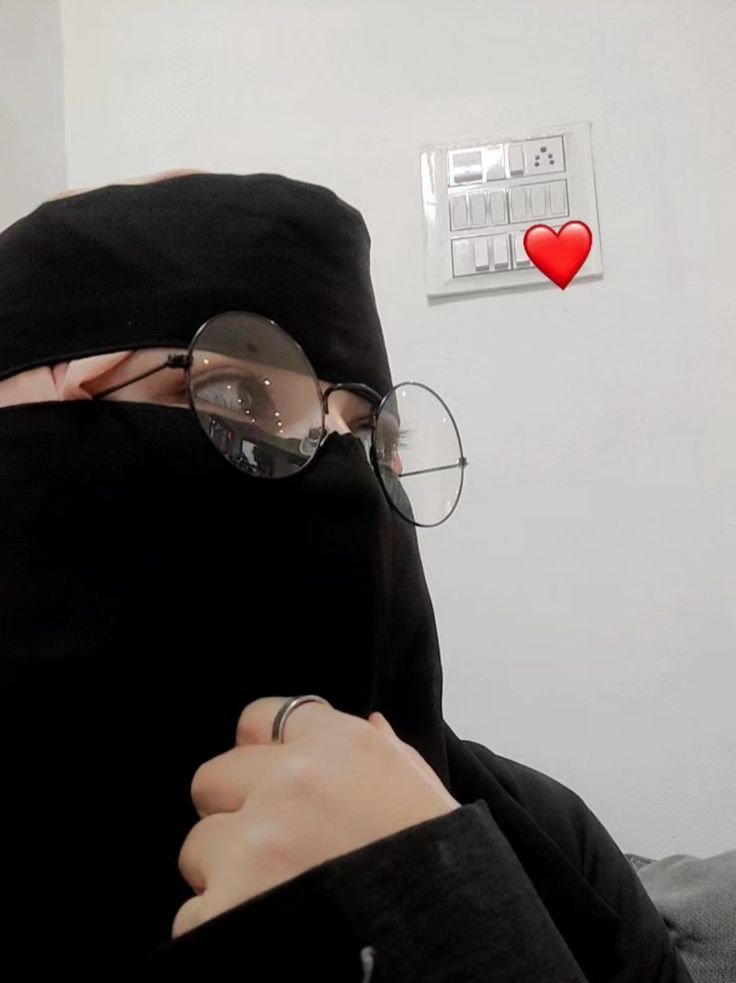 beautiful muslim girls dp photo