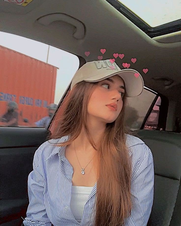 beautiful single girl dp for whatsapp