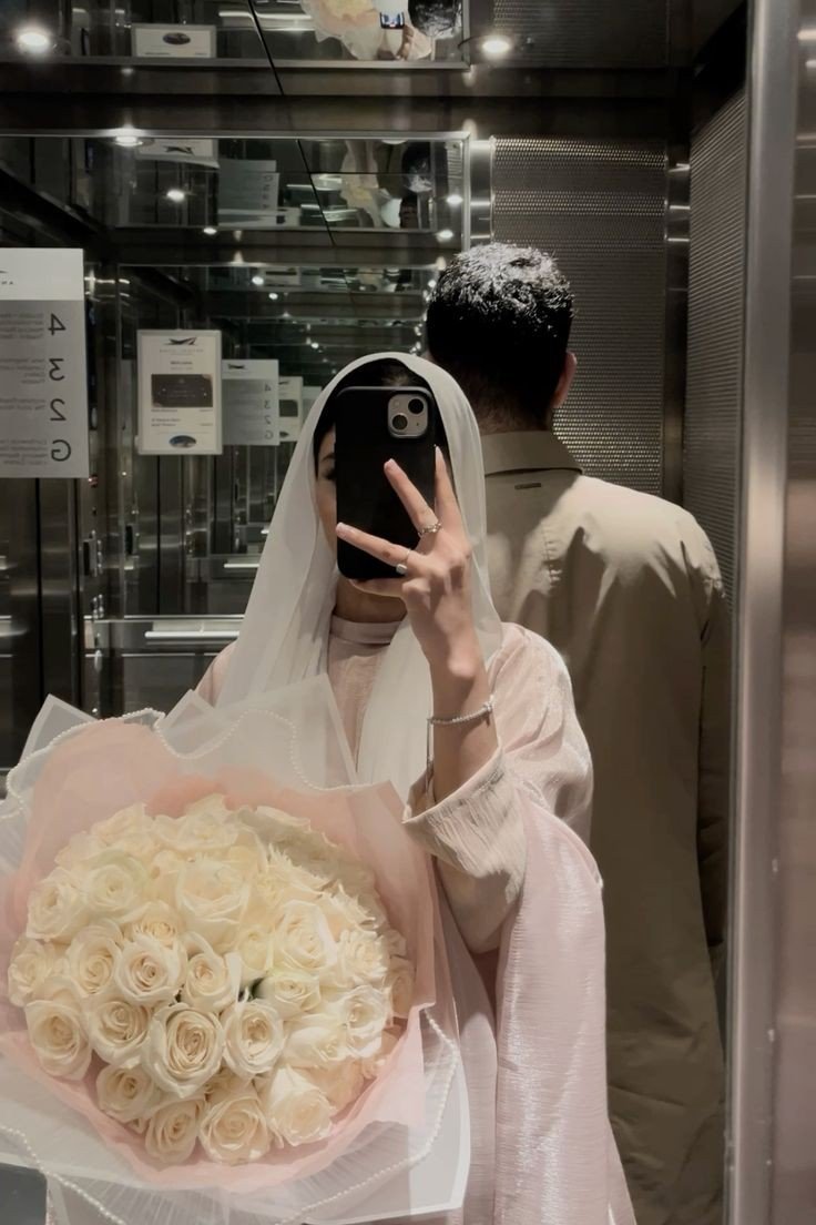 best aesthetic islamic dp