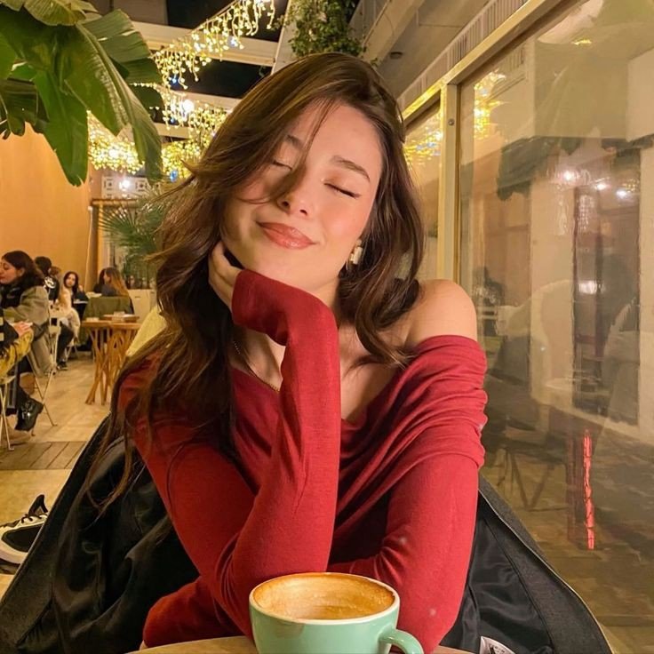 best attitude girl dp