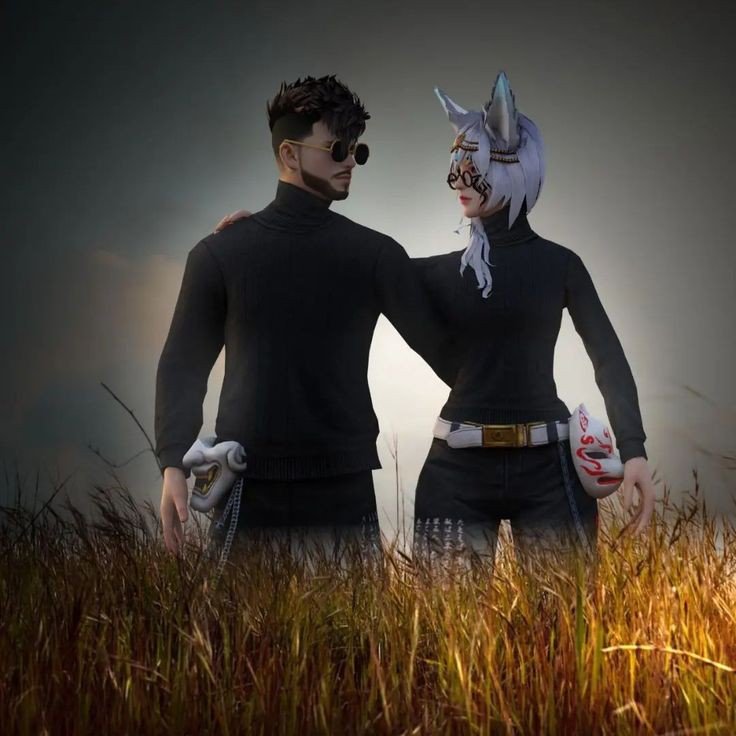 best free fire wallpaper for pc