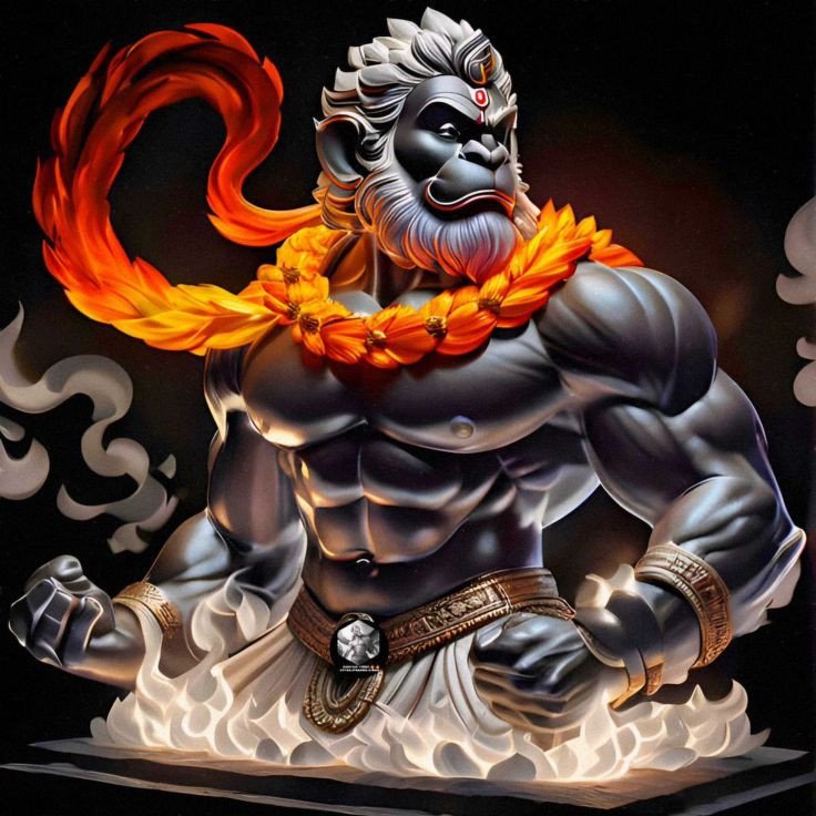 best hanuman ji wallpapers