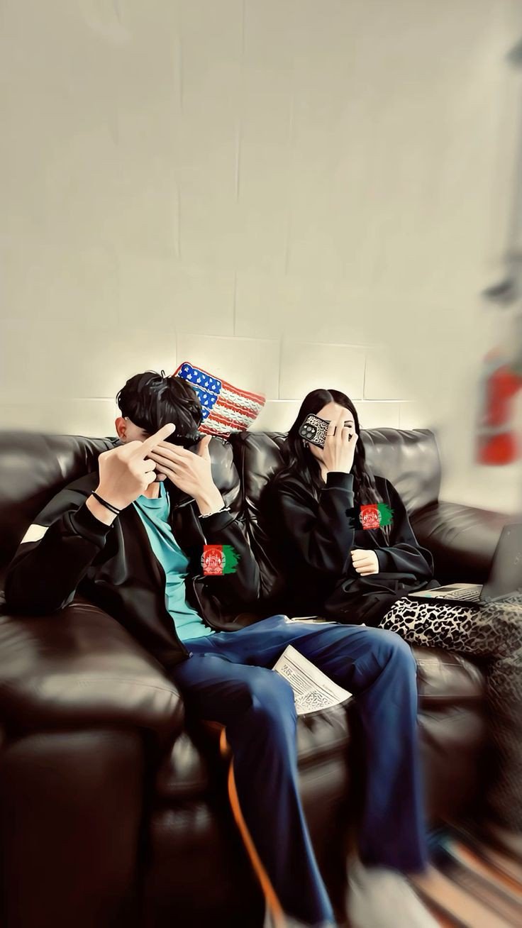 best islamic couple dp