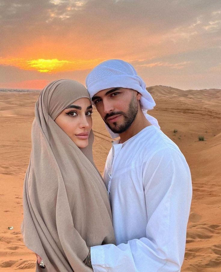 best islamic dp girl attitude