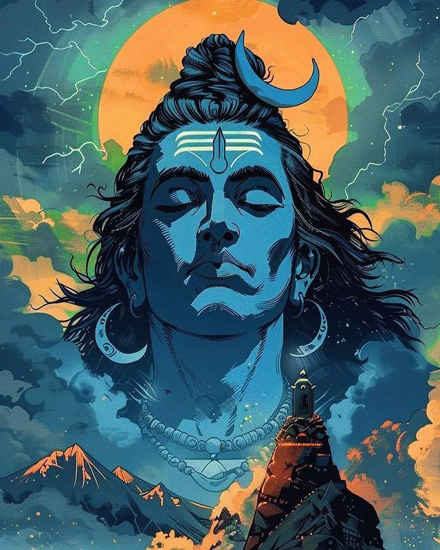 best mahadev wallpaper for iphone