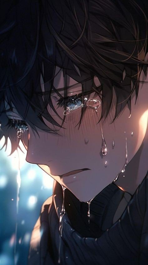 best sad boy dp