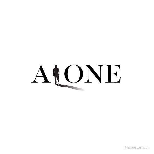 black alone dp