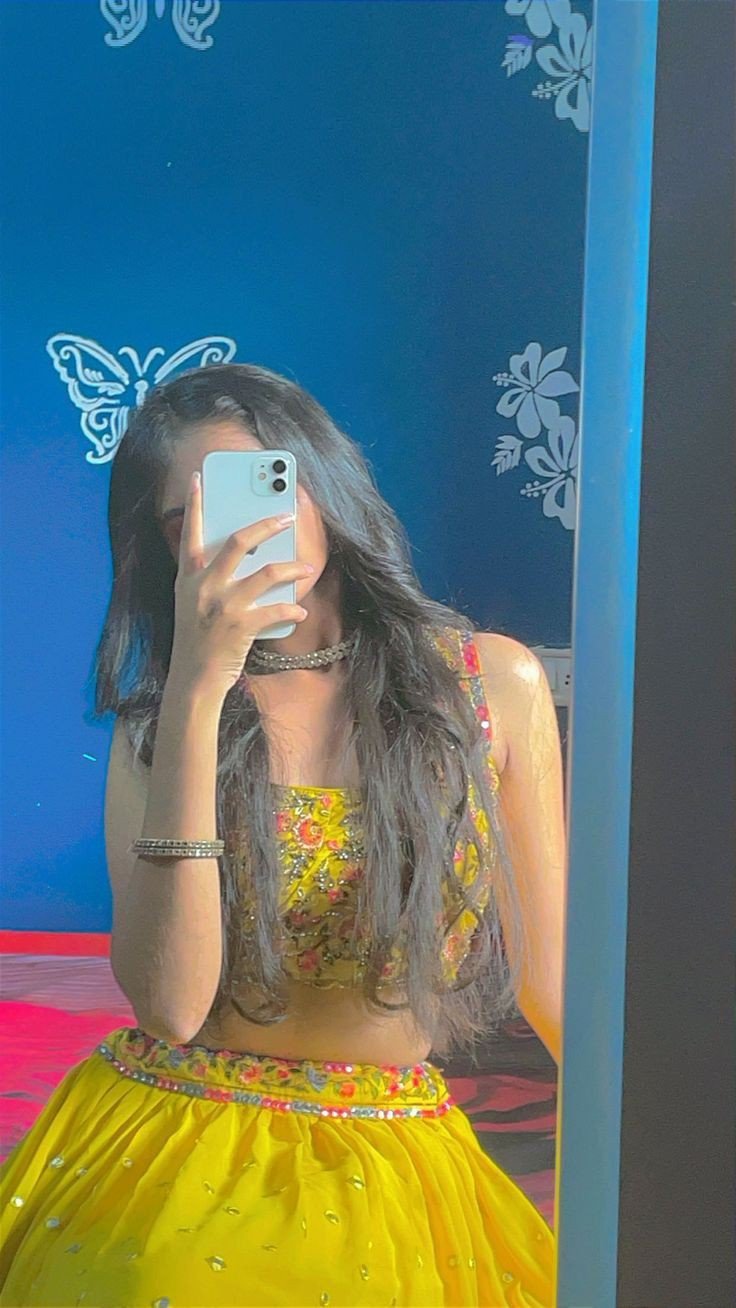 black dress attitude girls dp