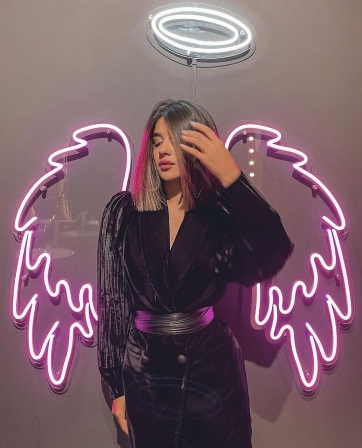 black instagram girls dp