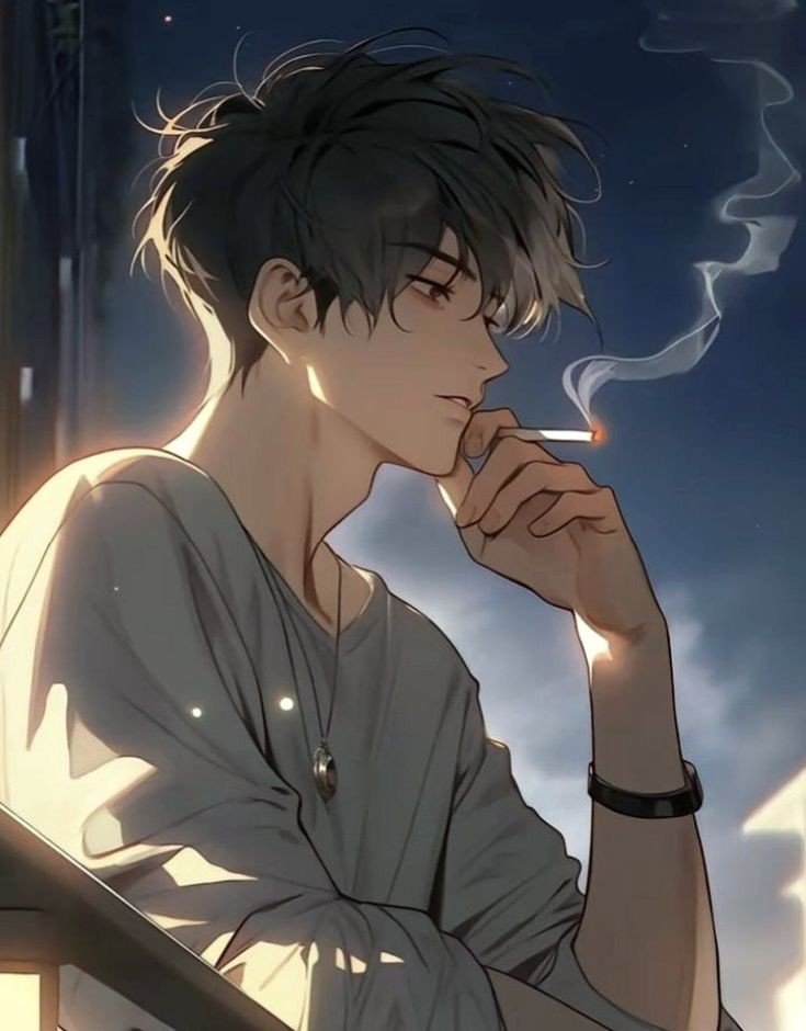 broken heart alone sad boy dp