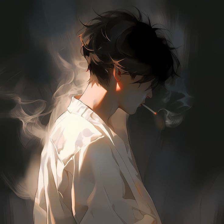 broken heart alone sad boy dp