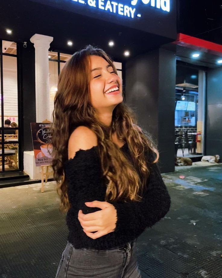 cartoon attitude girls dp