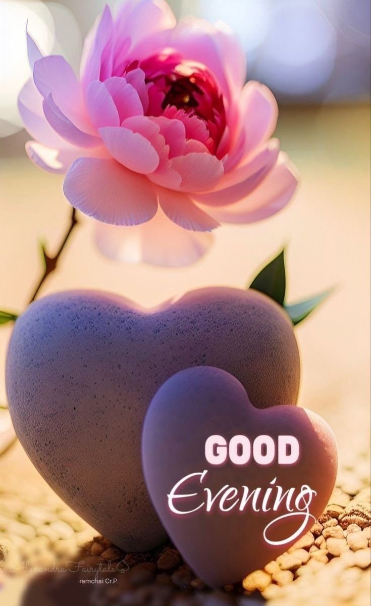 cloudy good evening images