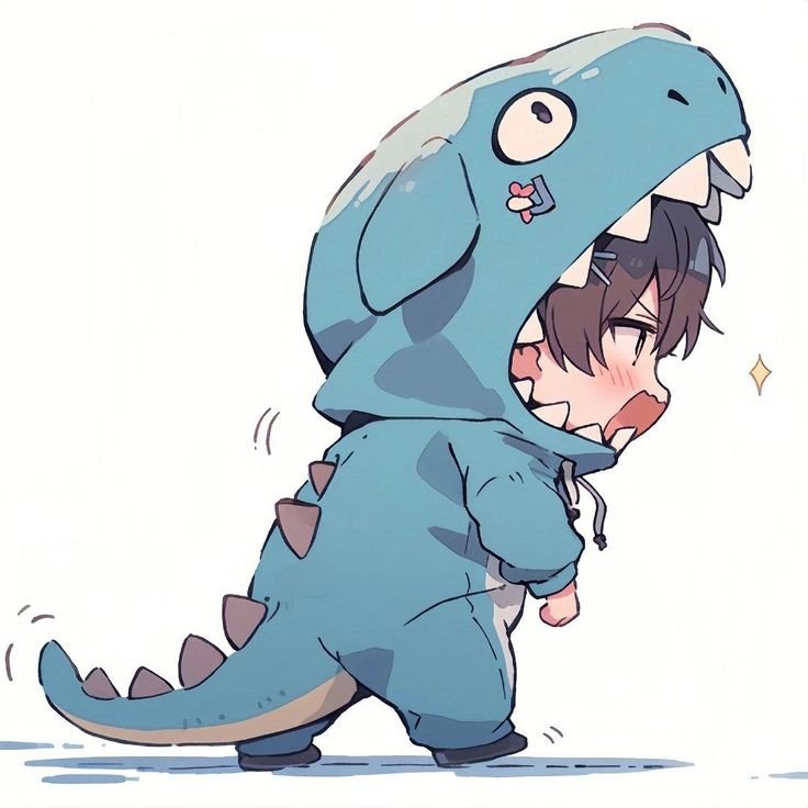 cool boys dp for instagram cartoon