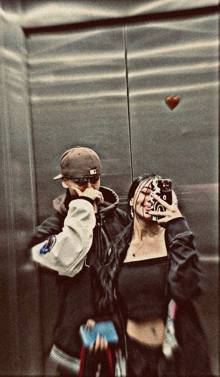 couple dp anime for instagram