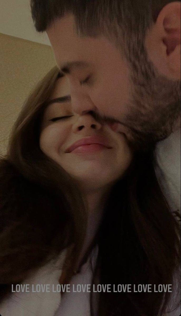 couple dp for instagram blur