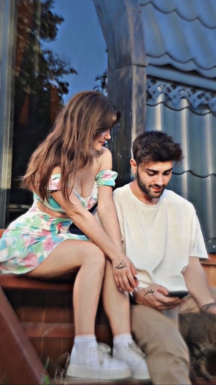 couple dp for instagram cute