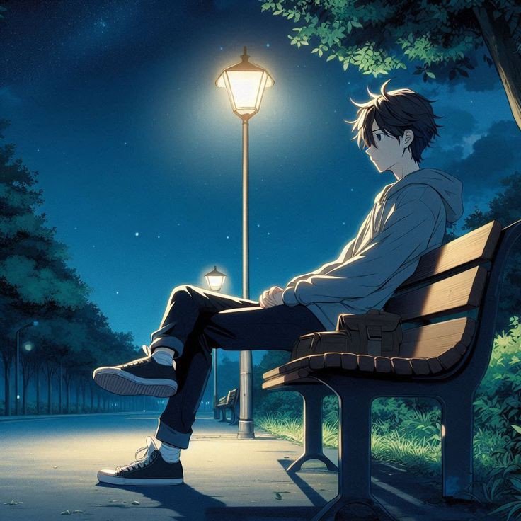 crying sad boy dp for instagram