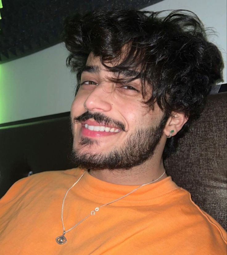 cute attitude boys dp