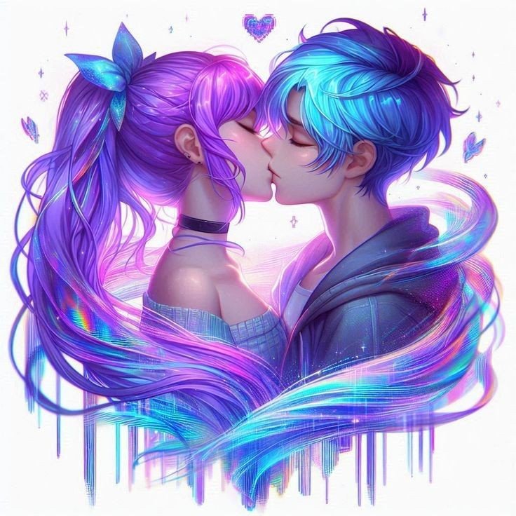 cute dp cartoon girl